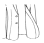 No Lining