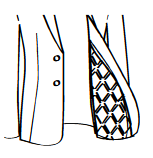 Full Lining