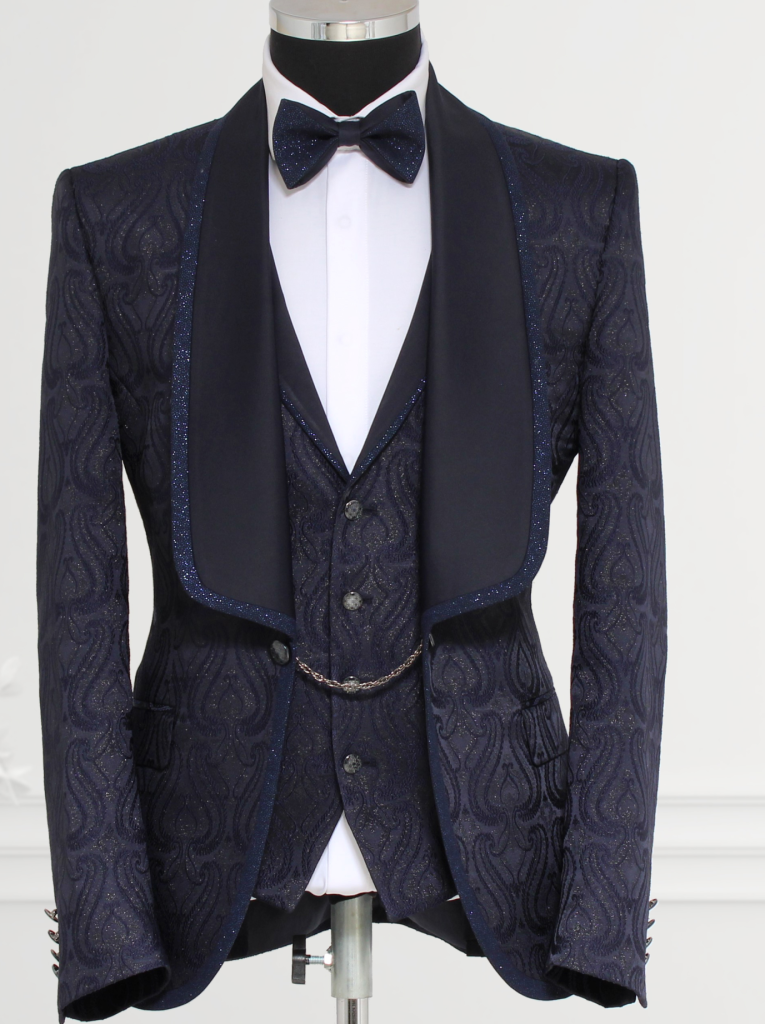 Wedding Suits Dubai: The Perfect Fit for Your Special Day