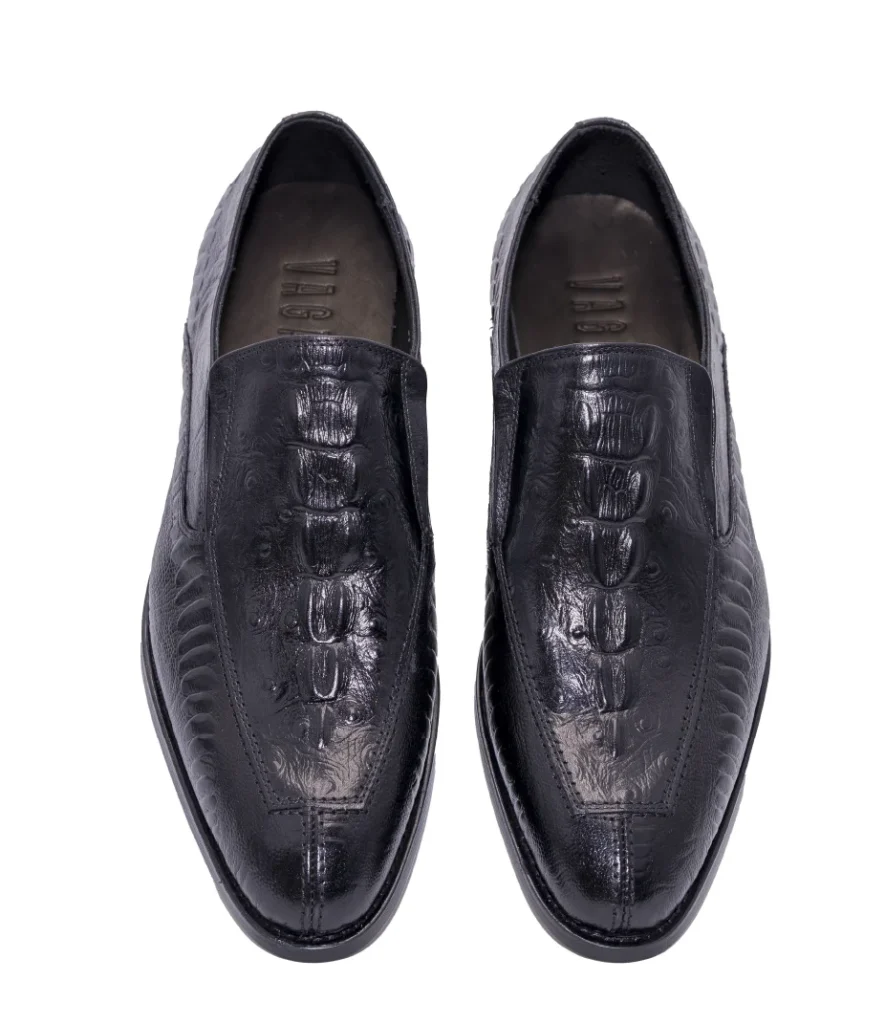 Luxury Men’s Shoes in Dubai: Step Boldly with VAGANT