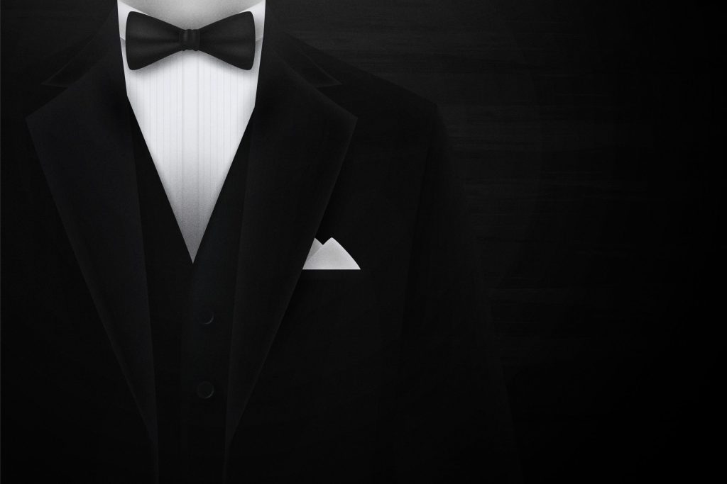 Tuxedo Suit for Men in Dubai: A Complete Guide