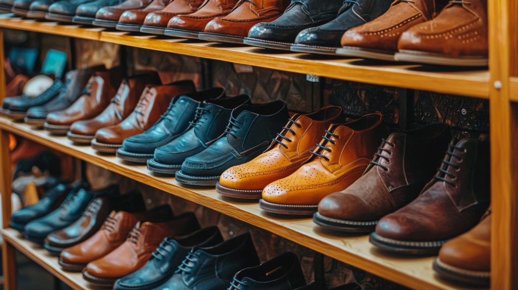 Top Shoe Brands in Dubai: Where to Buy the Best Shoes